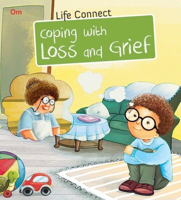 Coping with Loss and Grief : Life Connect(English, Paperback, unknown)