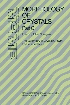 Morphology of Crystals(English, Paperback, unknown)