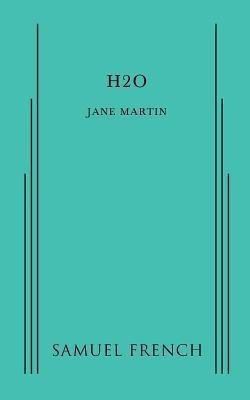H2O(English, Paperback, Martin Jane)