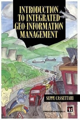 Introduction to Integrated Geo-information Management(English, Paperback, unknown)