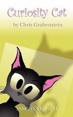 Curiosity Cat(English, Paperback, Grabenstein Chris)