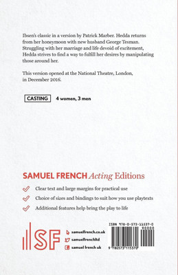 Hedda Gabler(English, Paperback, unknown)