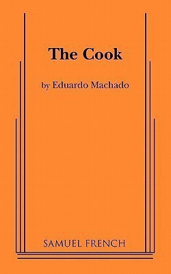 The Cook(English, Paperback, Machado Eduardo)