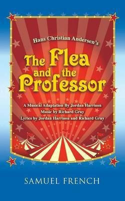 Hans Christian Andersen's the Flea and the Professor(English, Paperback, unknown)