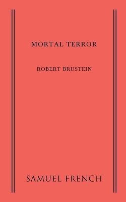 Mortal Terror(English, Paperback, Brustein Robert)