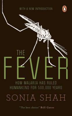 The Fever(English, Paperback, Shah Sonia)