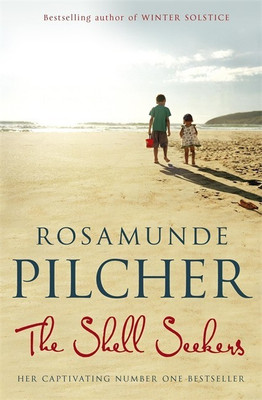 The Shell Seekers(English, Paperback, Pilcher Rosamunde)
