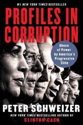 Profiles in Corruption(English, Paperback, Schweizer Peter)