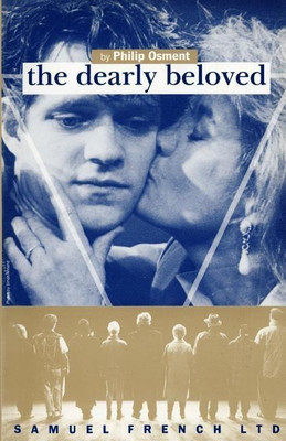 Dearly Beloved(English, Paperback, Osment Philip)
