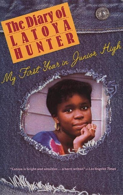 Diary of Latoya Hunter(English, Paperback, Hunter Latoya)