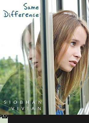 Same Difference(English, Hardcover, Vivian Siobhan)