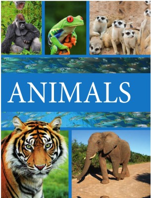 Animals(English, Paperback, unknown)