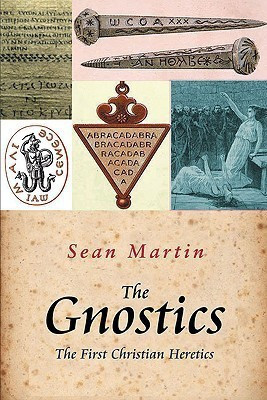 A Pocket Essential Short History of The Gnostics(English, Paperback, Martin Sean)