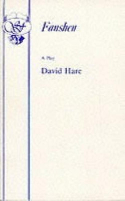 Fanshen(English, Paperback, Hare David)