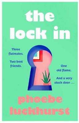 The Lock In(English, Hardcover, Luckhurst Phoebe)