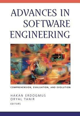 Advances in Software Engineering(English, Paperback, unknown)