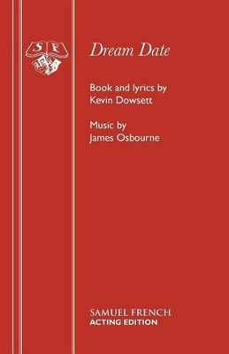 Dream Date(English, Paperback, Dowsett Kevin)