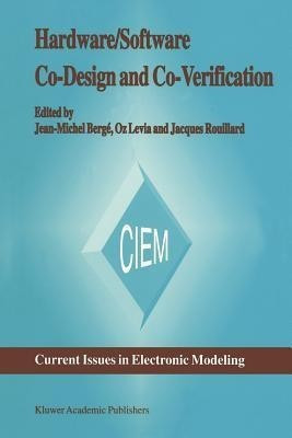 Hardware/Software Co-Design and Co-Verification(English, Paperback, unknown)