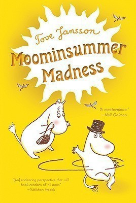 Moominsummer Madness(English, Paperback, Jansson Tove)
