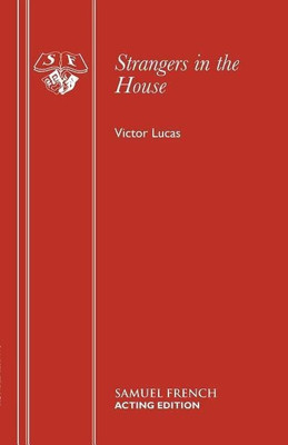 Strangers in the House(English, Paperback, Lucas Victor)