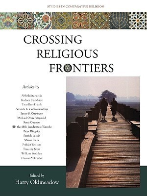 Crossing Religious Frontiers(English, Paperback, unknown)