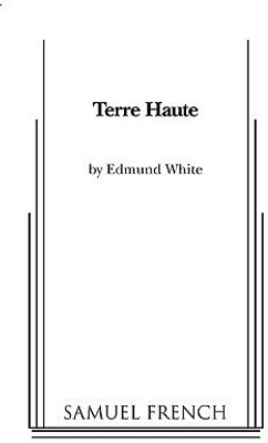 Terre Haute(English, Paperback, White Edmund)