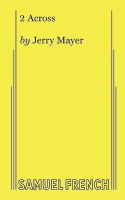 2 Across(English, Paperback, Mayer Jerry)