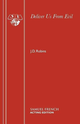 Deliver Us from Evil(English, Paperback, Robins J. D.)