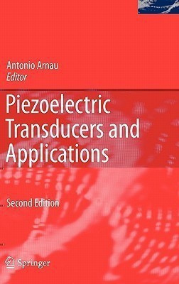 Piezoelectric Transducers and Applications(English, Hardcover, unknown)