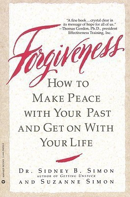 Forgiveness(English, Paperback, Simon Sidney B)