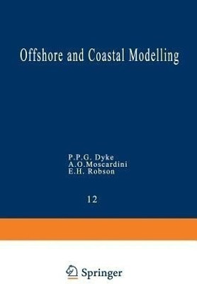 Offshore and Coastal Modelling(English, Paperback, unknown)