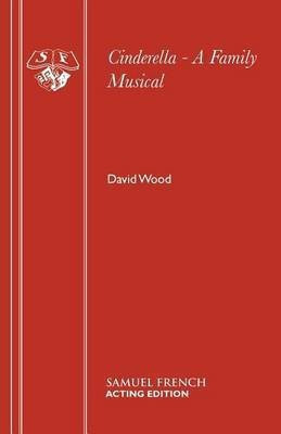 Cinderella: Libretto(English, Paperback, Wood David)