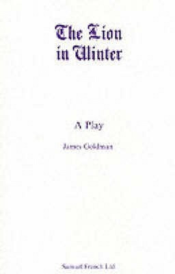 A Lion in Winter(English, Paperback, Goldman James)