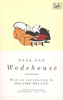 Week-End Wodehouse(English, Paperback, Wodehouse P.G.)