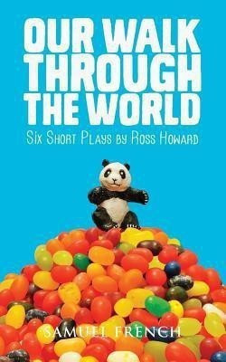 Our Walk Through the World(English, Paperback, Howard Ross)