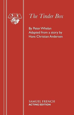 The Tinder Box(English, Paperback, Whelan Peter)