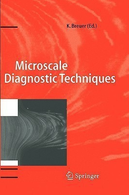 Microscale Diagnostic Techniques(English, Hardcover, unknown)