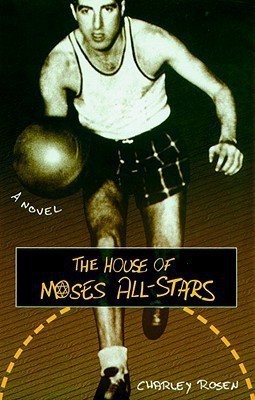 The House of Moses All-Stars(English, Hardcover, Rosen Charley)