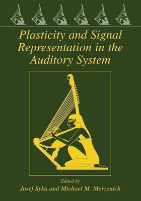Plasticity and Signal Representation in the Auditory System(English, Paperback, unknown)