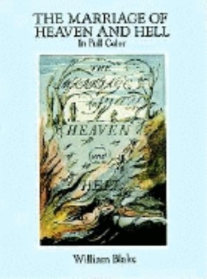 The Marriage of Heaven and Hell(English, Paperback, Getoor Ronald K)