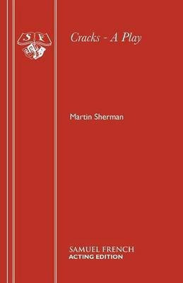 Cracks(English, Paperback, Sherman Martin)