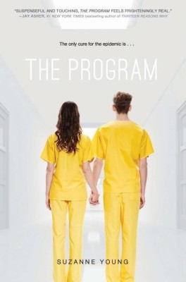 The Program: Volume 1(English, Hardcover, Young Suzanne)