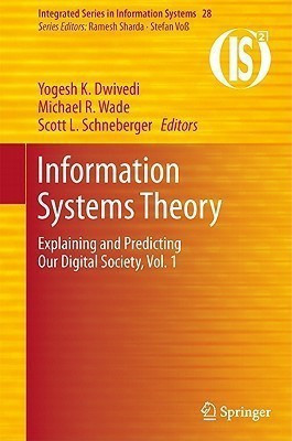 Information Systems Theory(English, Hardcover, unknown)