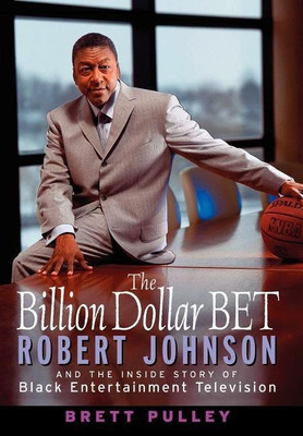 The Billion Dollar BET(English, Hardcover, Pulley Brett)