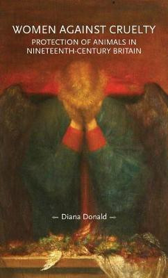 Women Against Cruelty(English, Paperback, Donald Diana)
