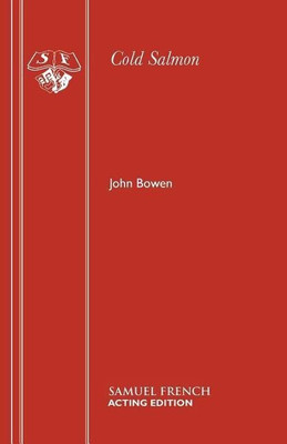Cold Salmon(English, Paperback, Bowen John)