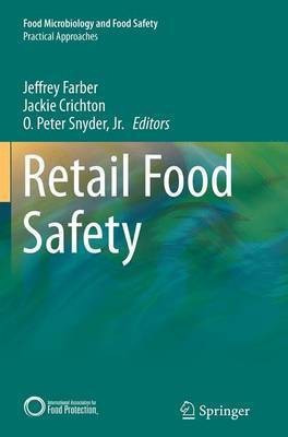 Retail Food Safety(English, Paperback, unknown)