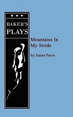 Mountains In My Stride(English, Paperback, Facos James)