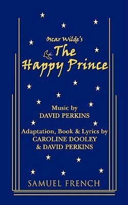 The Happy Prince(English, Paperback, Perkins David)