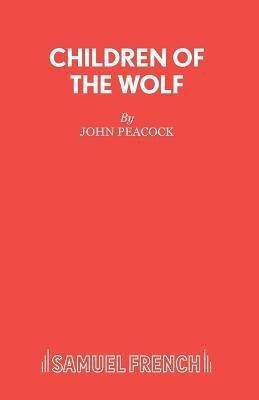 Children of the Wolf(English, Paperback, Peacock John)